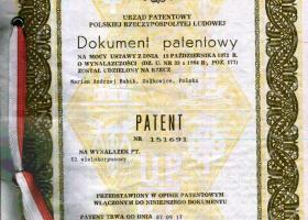 Patent na wynalazek: ul Wielokorpusowy